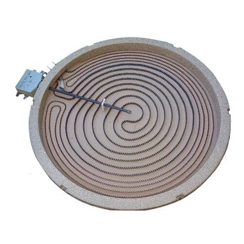 Four à micro-ondes Samsung NE63A6511SW/AA - Élément de surface radiant double - DG47-00064A