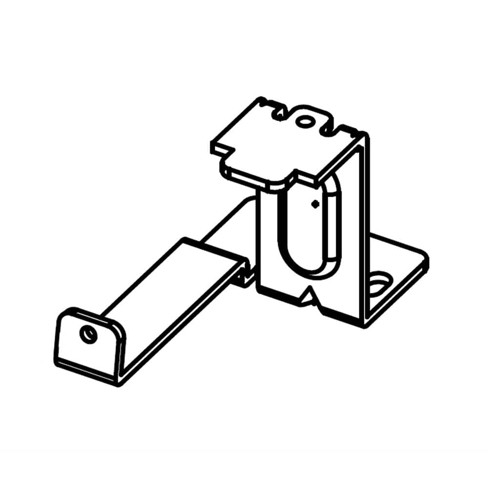 Samsung DG61-00539A Bracket-Ma