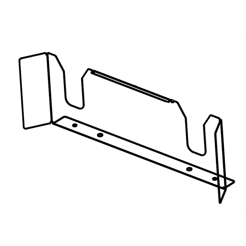 Samsung DG61-01171A Cover Bracket