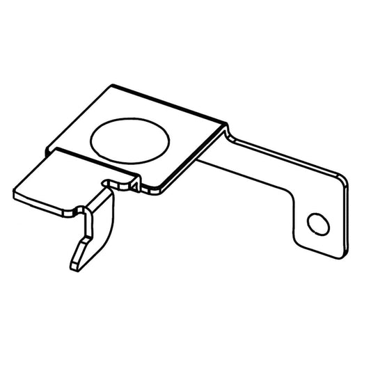 Support de fixation Samsung DG61-02001B