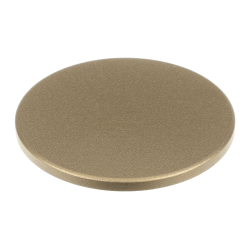 DG62-00205A CHAPEAU DE BRÛLEUR SIMPLE