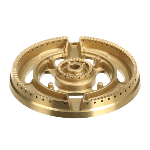 DG62-00214A BURNER HEAD-DOUBLE