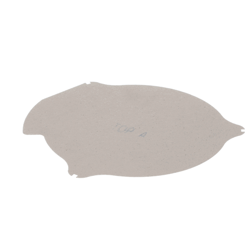 DG63-00135A Cover-Coil A