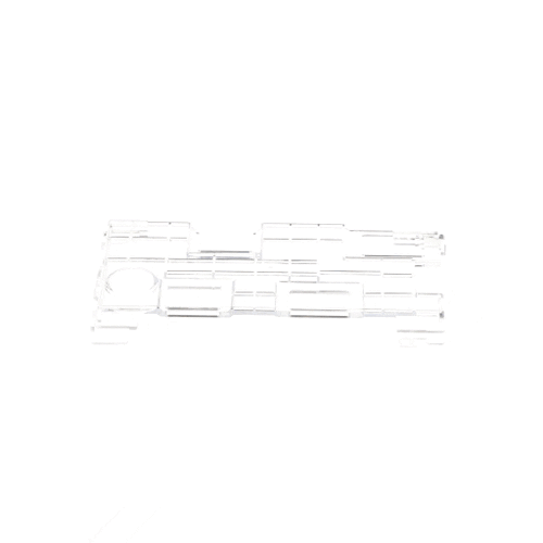 Samsung DG63-00697A Cover Pcb-Led