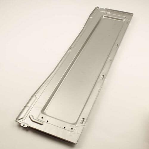 DG64-00096B Range Warming Drawer Front Panel Liner