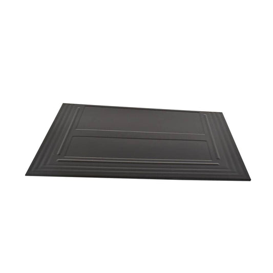 Panneau latéral de la cuisinière Samsung DG64-00142G