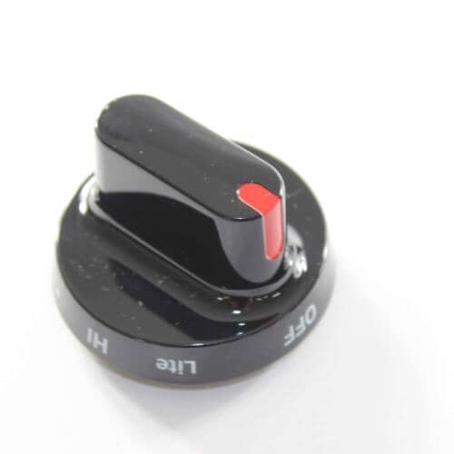 Bouton de commande pour four ou cuisinière Samsung DG64-00472C