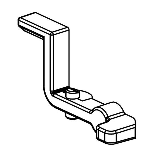 Levier Samsung DG66-00045A