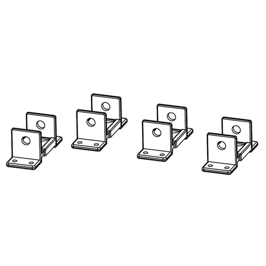 Barrière en caoutchouc Samsung DG67-00093A