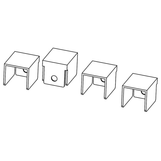 Caoutchouc Samsung DG67-00143A