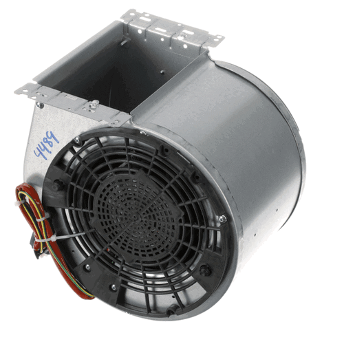 Ensemble moteur de ventilateur de hotte Samsung NK30M9600WS/AA