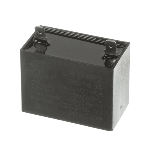 Condensateur Samsung DG81-02236A