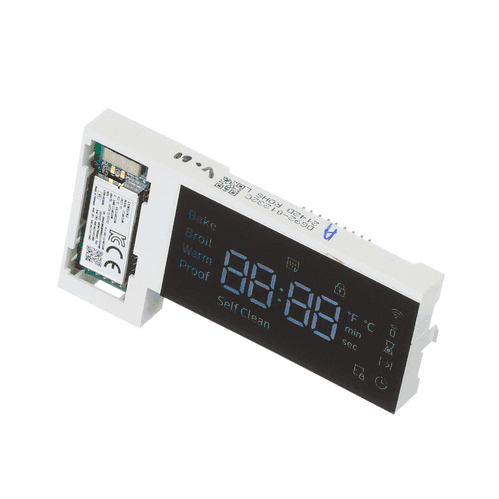 DG92-01232C Assemblage du module d'affichage PBA