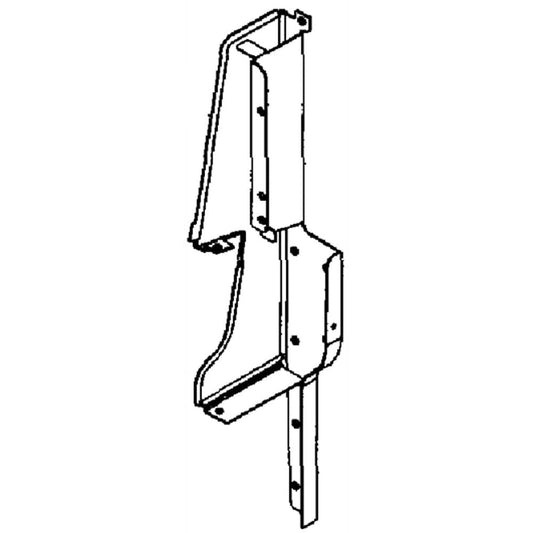 Samsung DG94-00123F Support Assembly