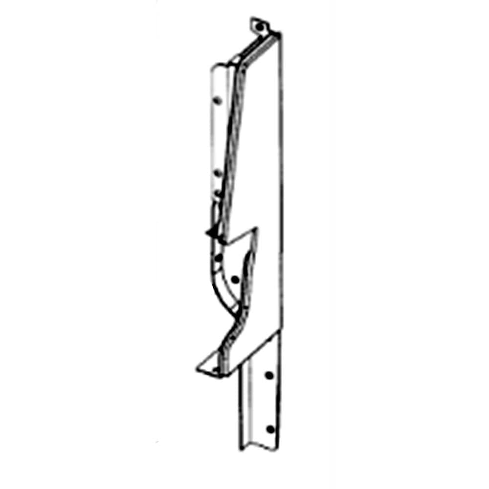 Samsung DG94-00124D Support-R