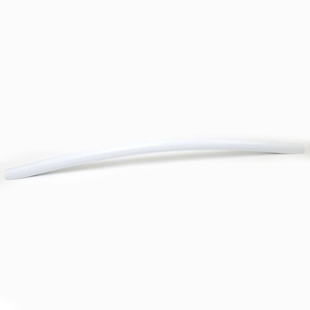 Samsung DG94-00222B Range Oven Door Handle (White)