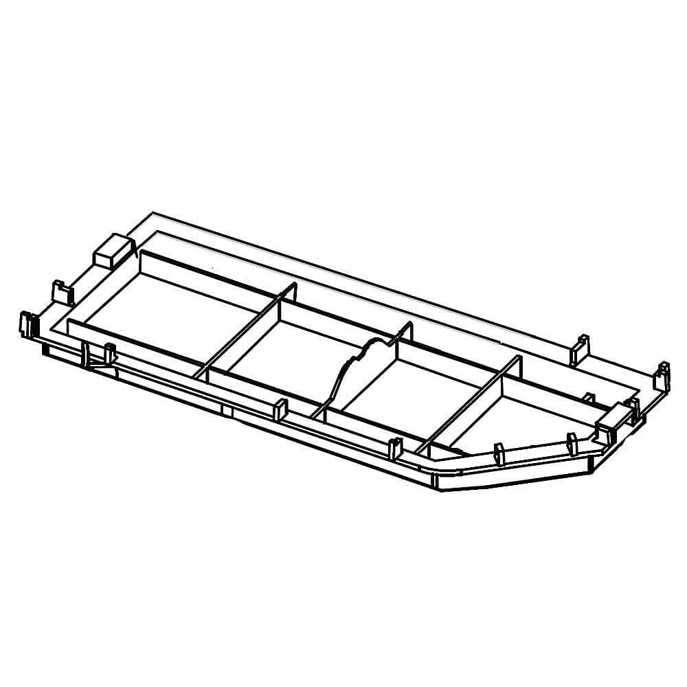 DG94-00281A ASSEMBLY HOLDER-CONTROL
