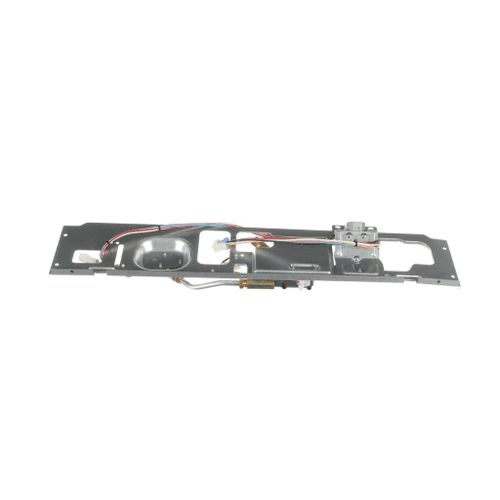 Samsung DG94-00513A Range Warmer Drawer Rear Cover Assembly