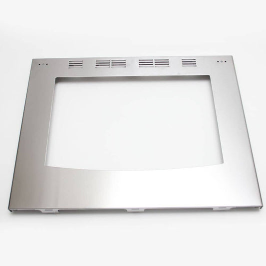 Samsung DG94-00527A Range Oven Door Outer Panel Assembly