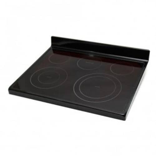 Ensemble supérieur principal de la cuisinière Samsung NE59M6850SG/AA
