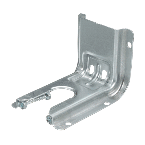 Samsung NE595R0ABWW/AA Range Anti-Tip Bracket