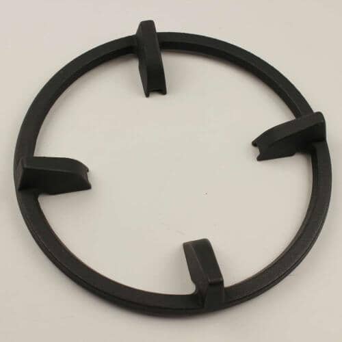 Grille de brûleur de surface de cuisinière DG94-00939A