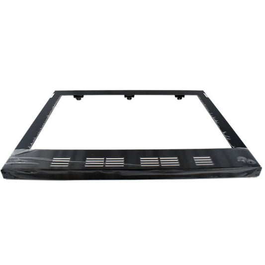 Cadre extérieur de la porte du four de la cuisinière Samsung DG94-00948B