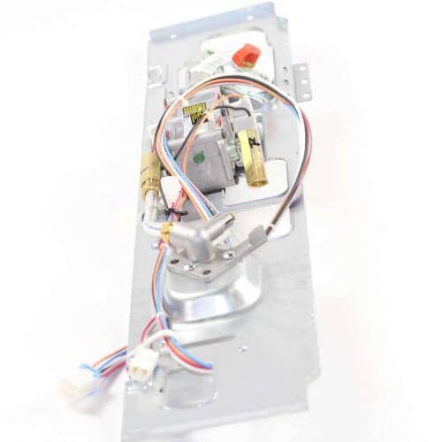 DG94-01011B Couvercle d'assemblage arrière-sub