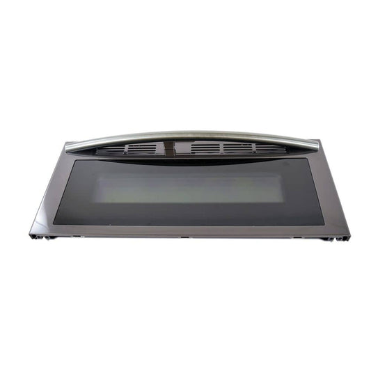 Samsung DG94-01141B Range Upper Oven Door Assembly