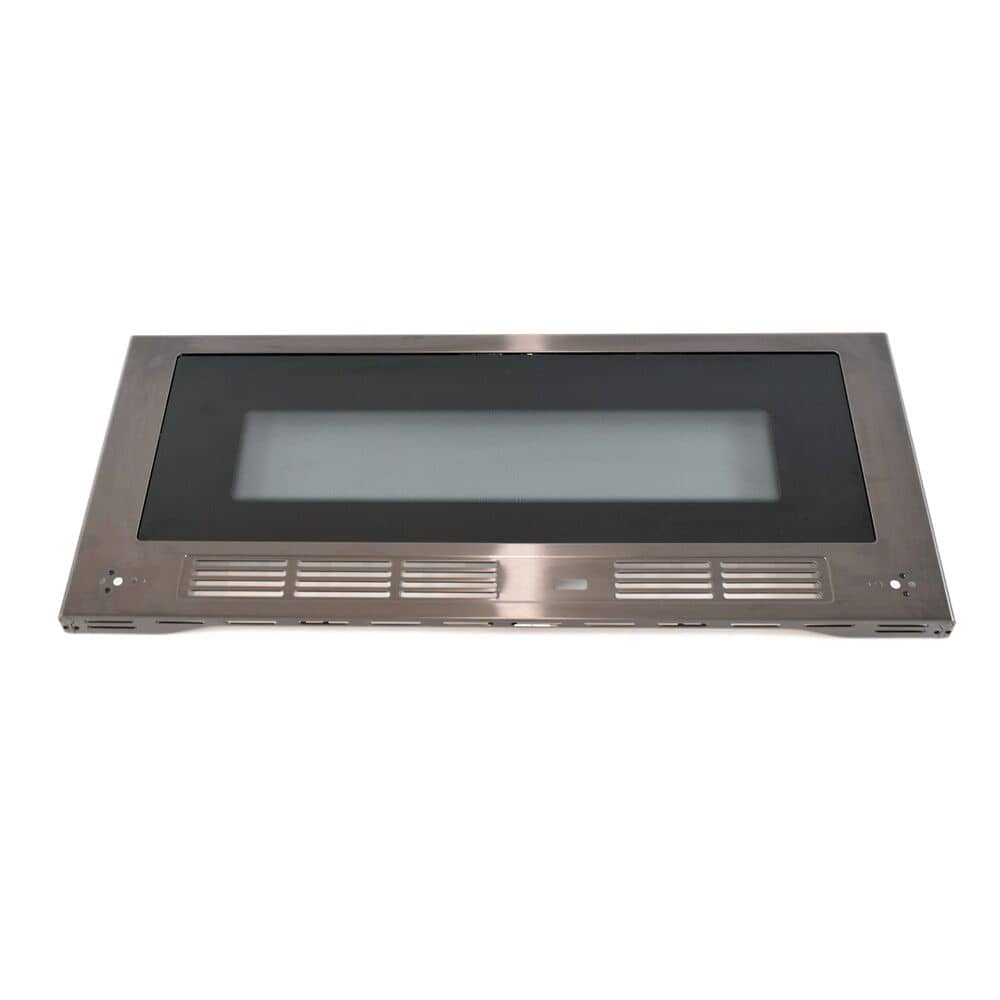 Samsung DG94-01142B Range Upper Oven Door Outer Panel