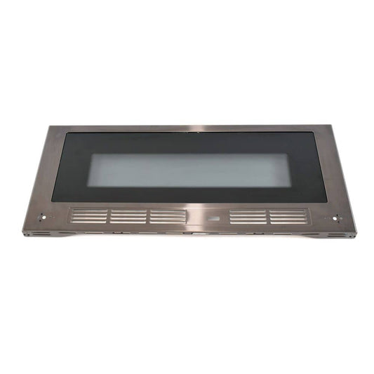 Samsung DG94-01142B Range Upper Oven Door Outer Panel