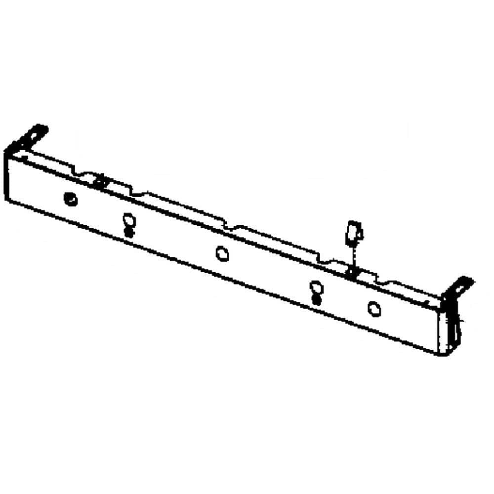 DG94-01213D PANNEAU D'ASSEMBLAGE PIÈCES DE COLLECTEUR