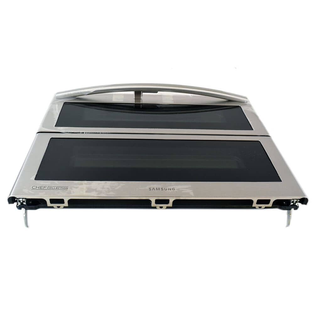 Ensemble de porte de four de cuisinière Samsung DG94-01269A