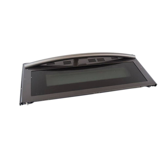 Porte de four de cuisinière Samsung DG94-01281D, supérieure