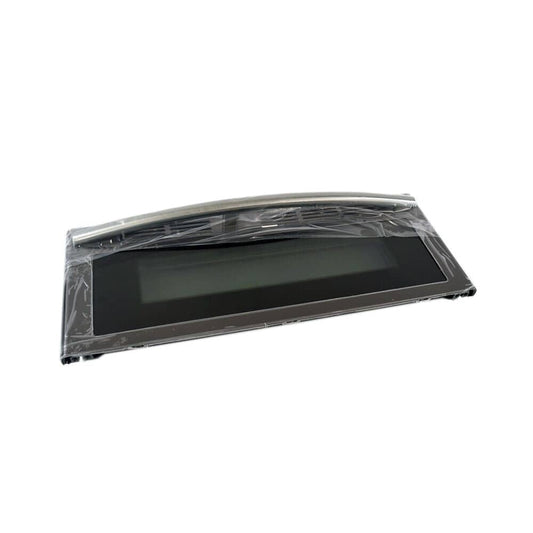 Porte de four de cuisinière Samsung DG94-01395B, supérieure