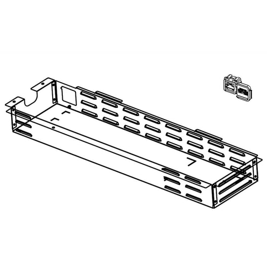 Coque arrière Samsung DG94-01573A