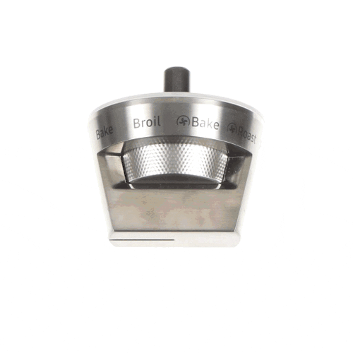 Bouton d'assemblage Samsung DG94-02736A ; NX9900R, argent, M