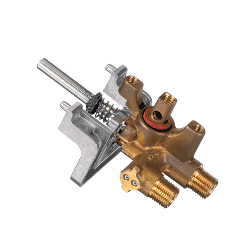 DG94-03455A Assy Valve Dual;Nx9000Tdual