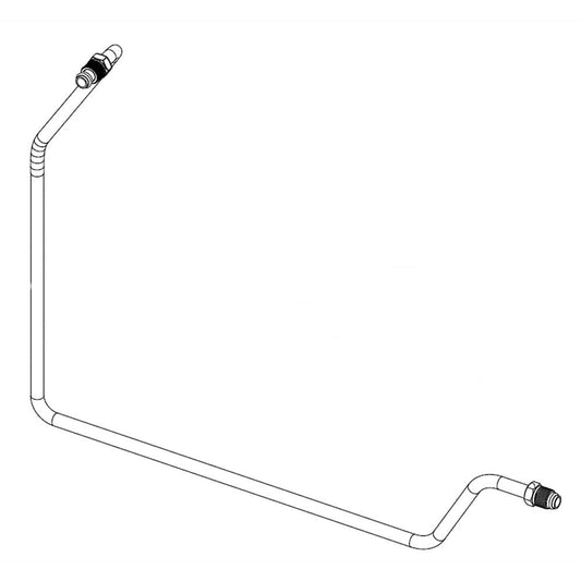 Samsung DG94-03514A Assy Tube-Broil