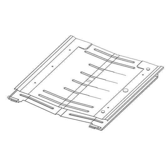 Support d'assemblage pour caisson de basses Samsung DG94-03659A