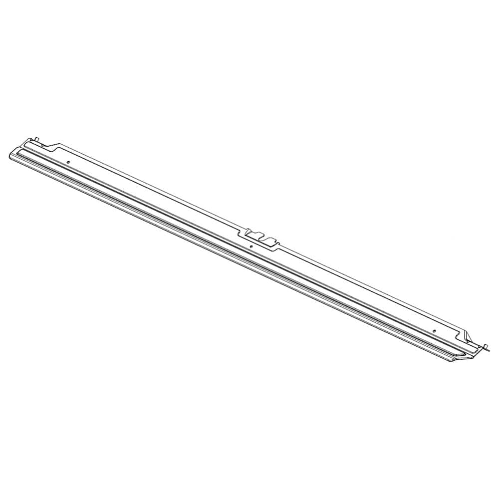 Samsung DG94-03956A Assy Bracket A/Guide