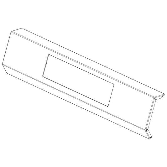 Panneau de commande d'assemblage Samsung DG94-04033A