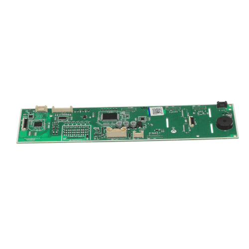 DG94-04108A Refrigerator Control Board