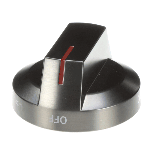 Bouton de brûleur de surface de cuisinière Samsung DG94-03950E