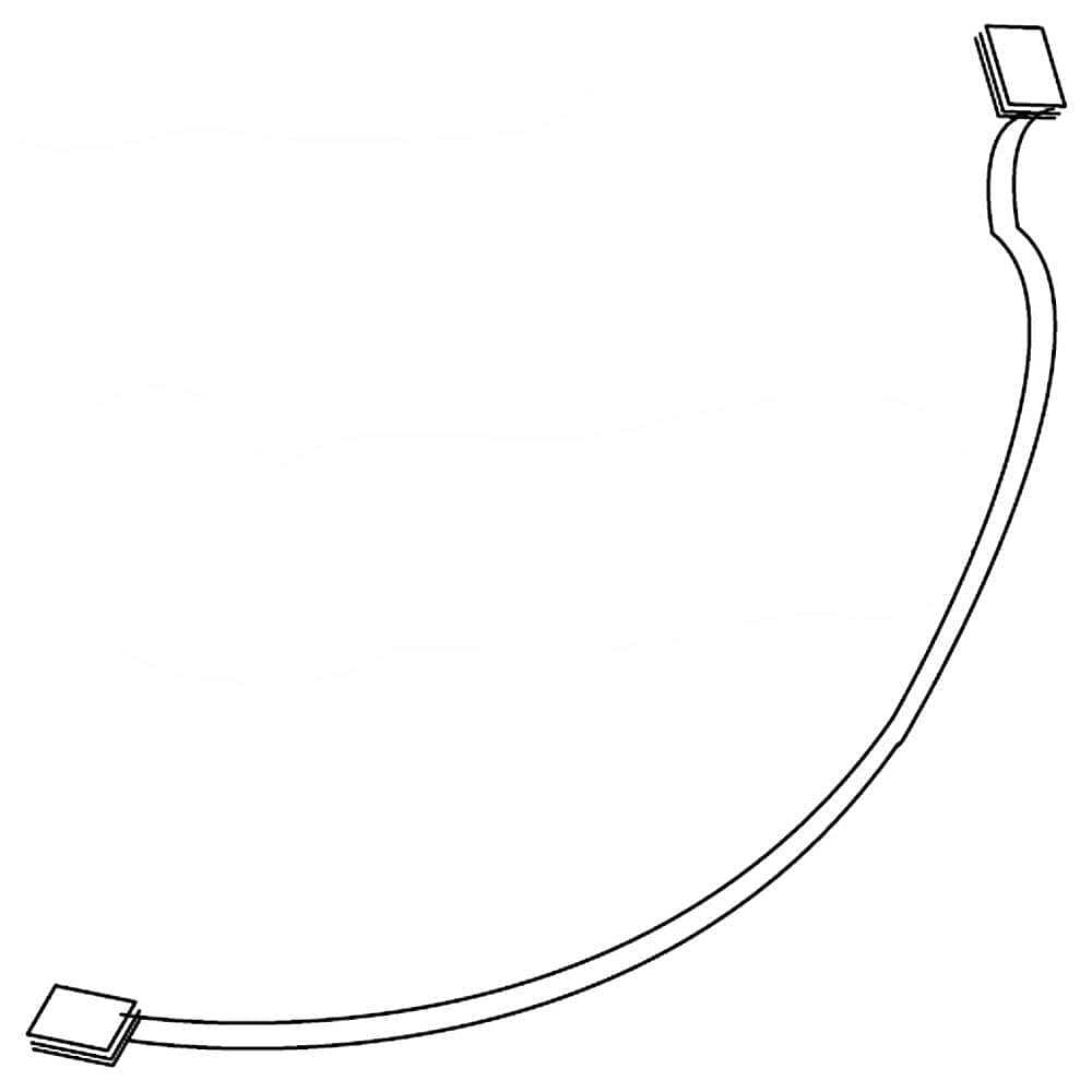 DG96-00135A ASSEMBLY WIRE HARNESS-M