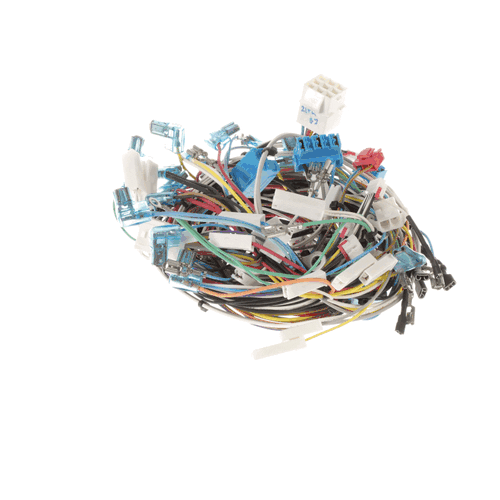 Faisceau de câbles de la gamme DG96-00218A