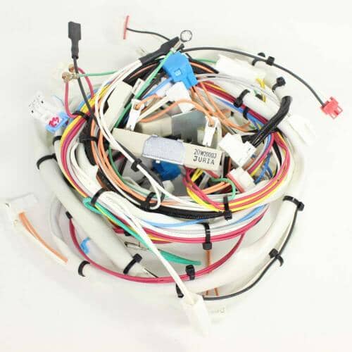 DG96-00366A Range Main Wire Harness