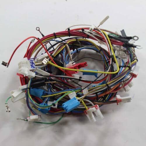 DG96-00380A Assembly Wire Harness-Main