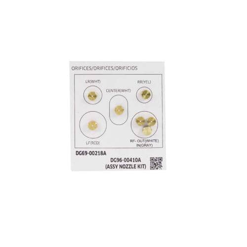 Kit de buses DG96-00410A