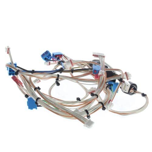 DG96-00504A ASSEMBLY MAIN WIRE HARNESS
